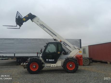 Bobcat, T 40 170