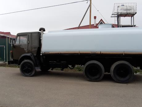 Kamaz, 5511