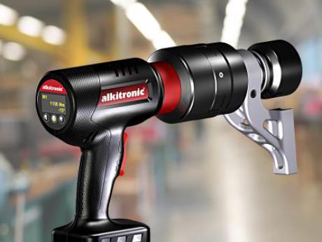 ALKİTRONİC, EB-S 80