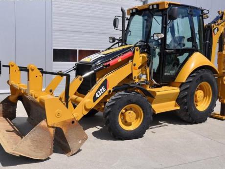 CAT, 432E