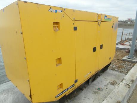 AKSA, 200C