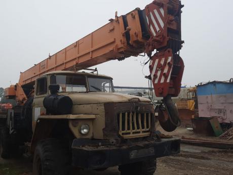 KRAZ, 256