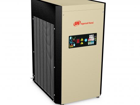 Ingersoll Rand, D170IT-A