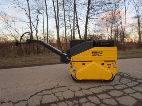 Bomag, BW 65