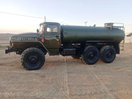Kamaz, 53228