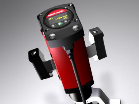 ALKİTRONİC, EF-S 250