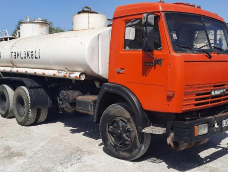 Kamaz, 53213