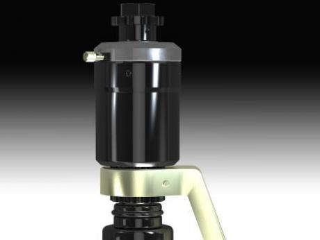 ALKİTRONİC, M-HG 10