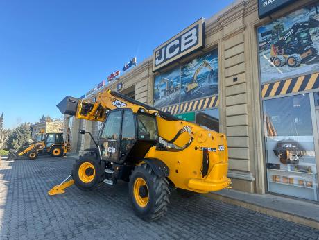 JCB, 540-170