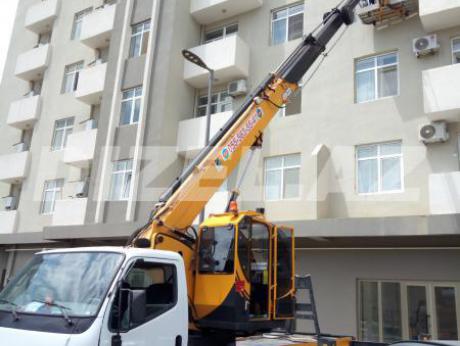 Isuzu, NPR 66