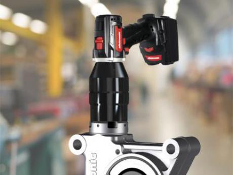 alkitronic EAF-R 80