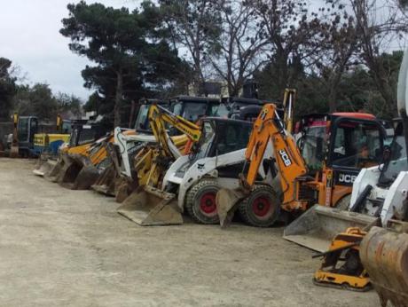 Bomag, S650