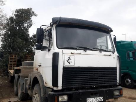 MAZ, 42R