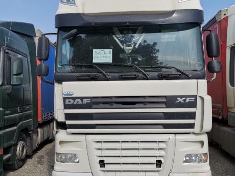 DAF, XF105