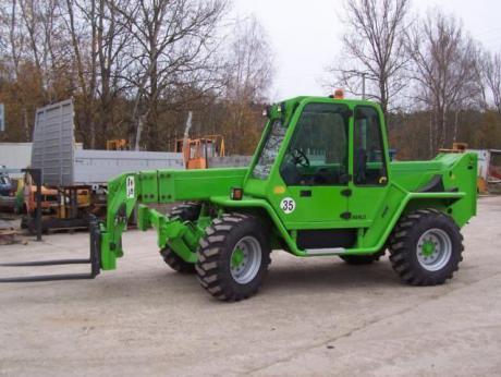 Merlo, 35.13
