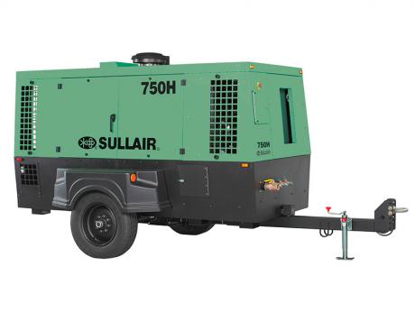 SULLAIR, DPQ750H