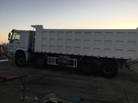 Howo, Sinotruk 336