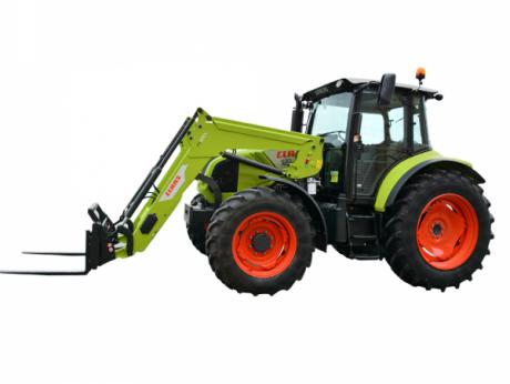 CLAAS, Arion 430 FL