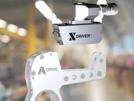 ALKİTRONİC, X-Driver 2