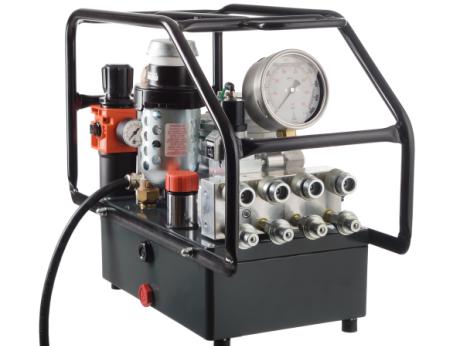 ALKİTRONİC, LHP NEW FP280-3-FF-4P