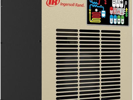 Ingersoll Rand, D12IN-A