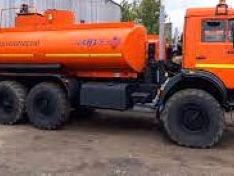 Kamaz, Evro