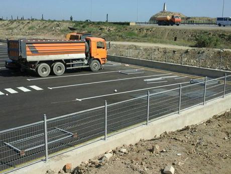 SHACMAN, F3000