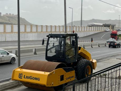Liugong, CLG 6614E