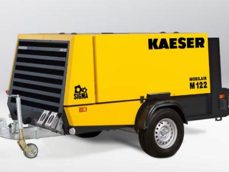 Kaeser, M122