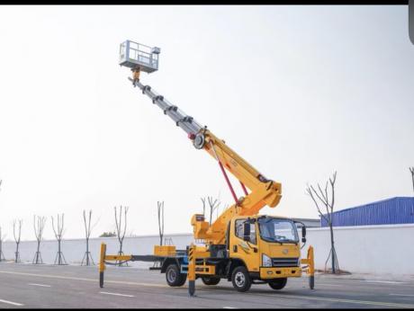 Isuzu, AT-141TE