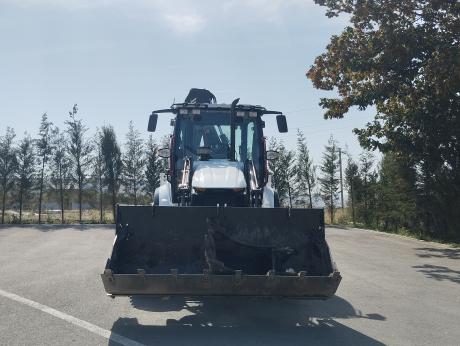 Hidromek, HMK 102B