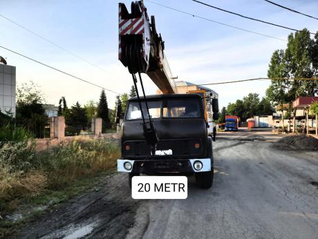 MAZ, 5337