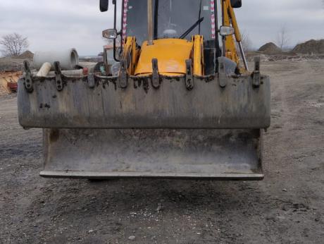JCB, 3CX