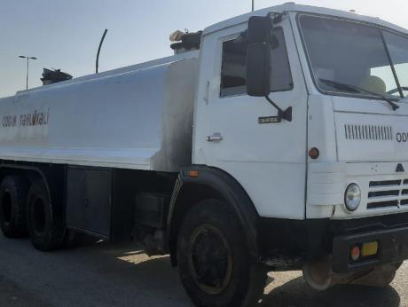 Kamaz, 53212