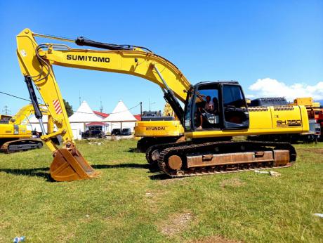 SUMITOMO, SH370