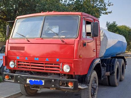 Kamaz, 55111