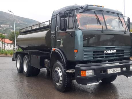 Kamaz, 53228