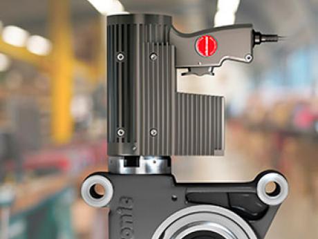 ALKİTRONİC, EC-R 46