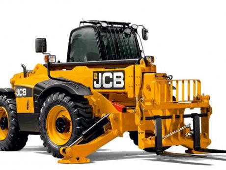 JCB, 535-140