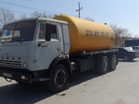 Kamaz, 53212