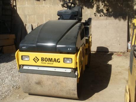 Bomag, BW 100AD-4