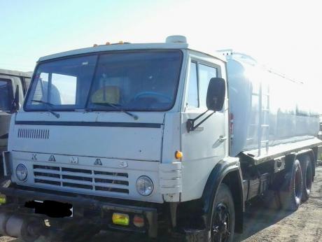 Kamaz, 53228