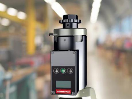 ALKİTRONİC, M-SD 100