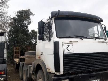 MAZ, 42R