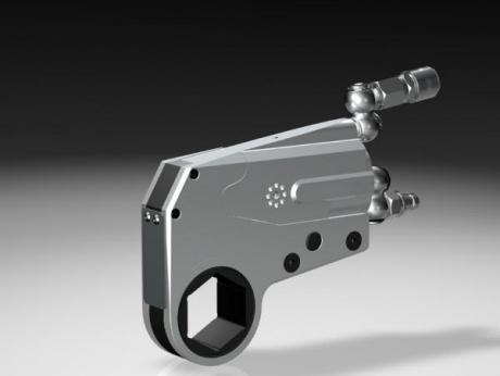 ALKİTRONİC, H-AX 1