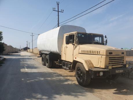 KRAZ, 256