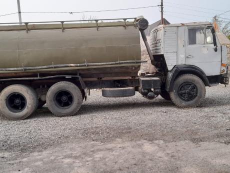 Kamaz, 53212