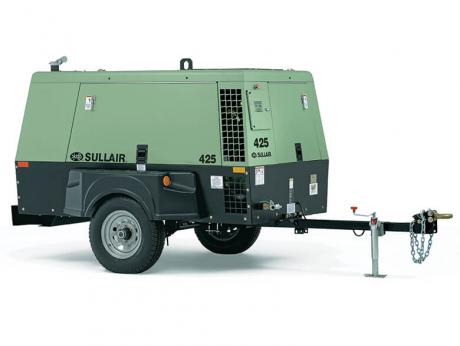 SULLAIR, DPQ425H