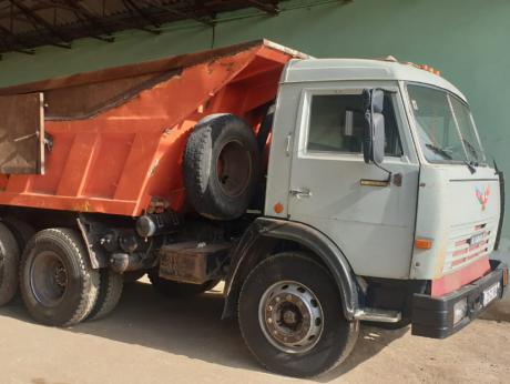 Kamaz, Evro